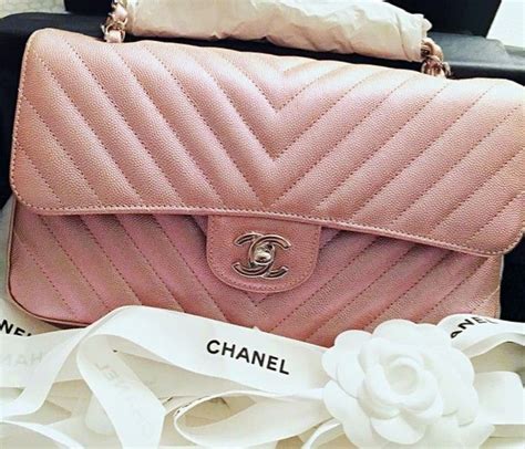 chanel iridescent pink chevron|Chanel Iridescent Bags for Sale .